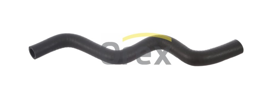 IMBUSAT DEPOSU HORTUMU AXOR 457 20x22x340 mm 940 506 1835
